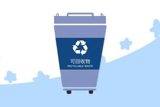 上海市生活垃圾分类投放指南和垃圾分类介绍